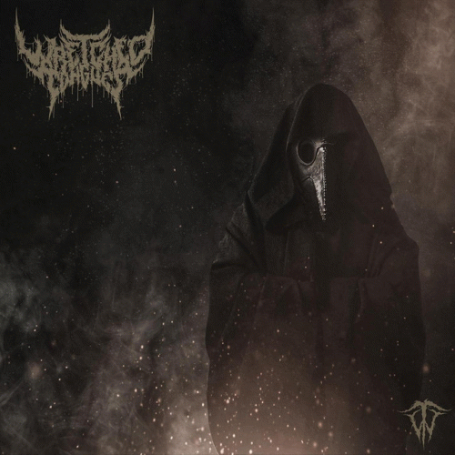 Wretched Tongues : Inhuman Harvest
